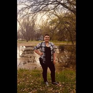 Meet your Posher, Jacinda